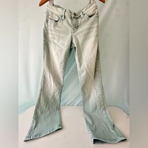 Dear John Women's Light Blue Jeans